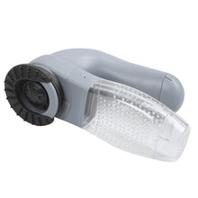 Load image into Gallery viewer, Portable Electric Pet Dog Cat Hair Cleaning Machine Shed Pal Grooming Clean Hair Combs Remover Pet Tool
