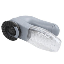 Load image into Gallery viewer, Portable Electric Pet Dog Cat Hair Cleaning Machine Shed Pal Grooming Clean Hair Combs Remover Pet Tool
